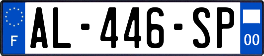 AL-446-SP