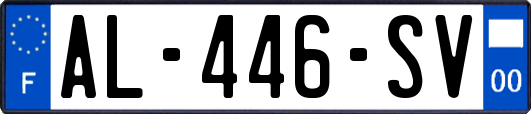 AL-446-SV