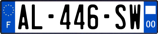 AL-446-SW