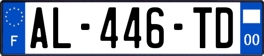 AL-446-TD