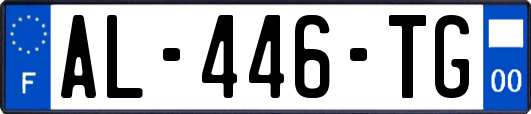 AL-446-TG