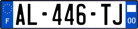 AL-446-TJ