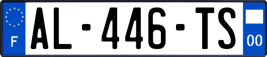 AL-446-TS