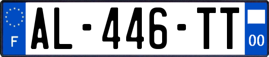 AL-446-TT