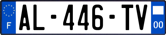 AL-446-TV