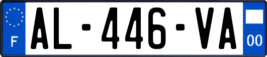 AL-446-VA