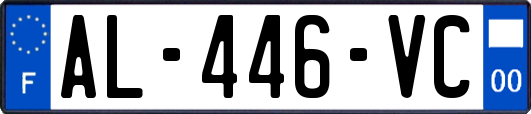 AL-446-VC