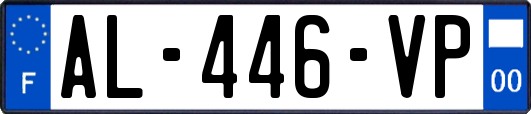 AL-446-VP