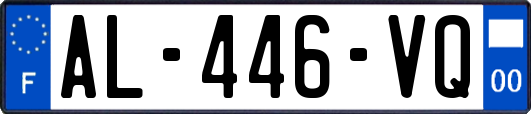 AL-446-VQ