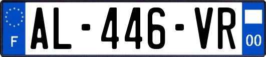 AL-446-VR