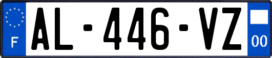AL-446-VZ