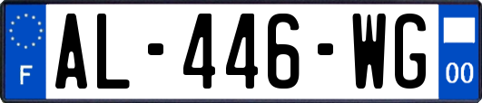 AL-446-WG