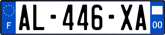 AL-446-XA
