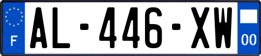 AL-446-XW