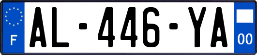 AL-446-YA