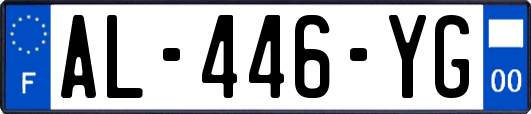AL-446-YG