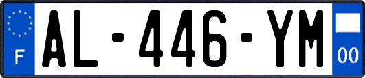 AL-446-YM