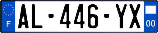 AL-446-YX