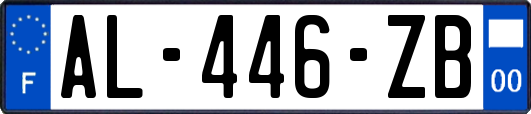 AL-446-ZB