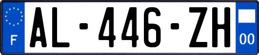 AL-446-ZH