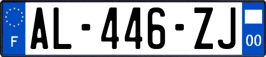 AL-446-ZJ