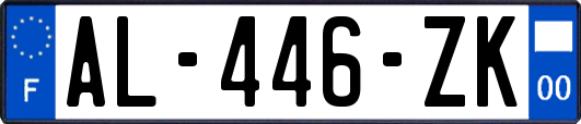 AL-446-ZK