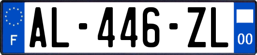 AL-446-ZL