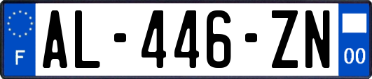 AL-446-ZN