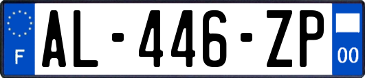 AL-446-ZP