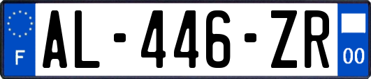 AL-446-ZR