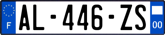 AL-446-ZS