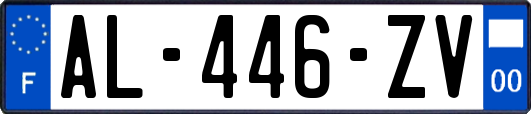 AL-446-ZV