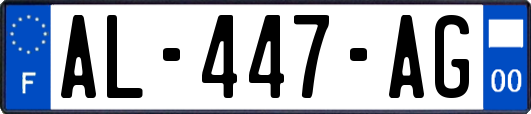 AL-447-AG