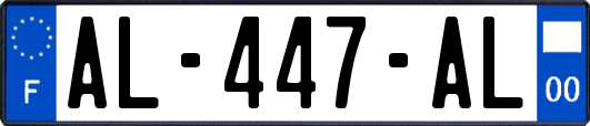 AL-447-AL