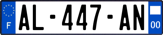 AL-447-AN