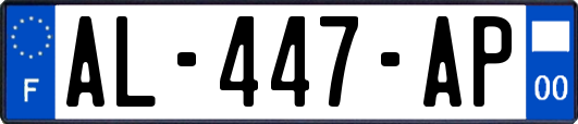 AL-447-AP