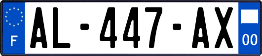 AL-447-AX