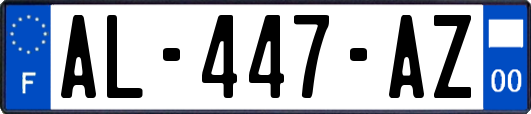 AL-447-AZ