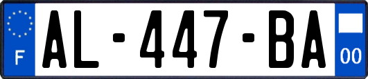 AL-447-BA