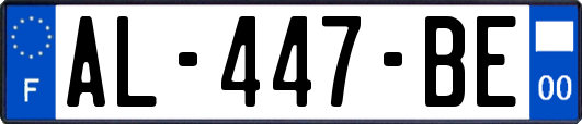 AL-447-BE