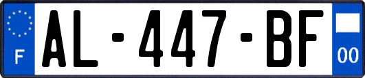 AL-447-BF