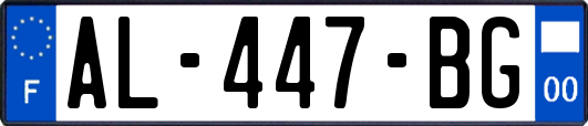 AL-447-BG
