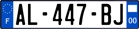 AL-447-BJ