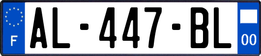 AL-447-BL