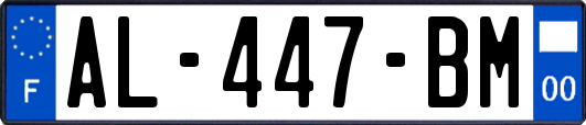 AL-447-BM