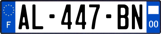 AL-447-BN