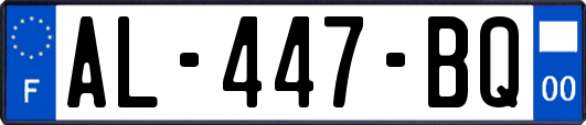 AL-447-BQ