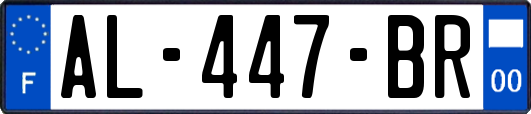 AL-447-BR