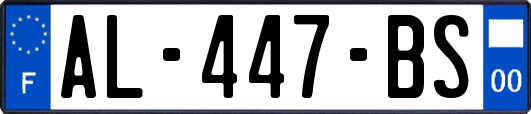 AL-447-BS