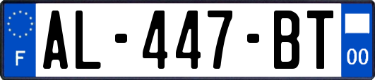 AL-447-BT